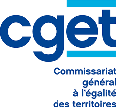 logo CGET